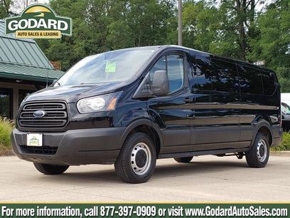 Used 2019 Ford Transit 350 XL
