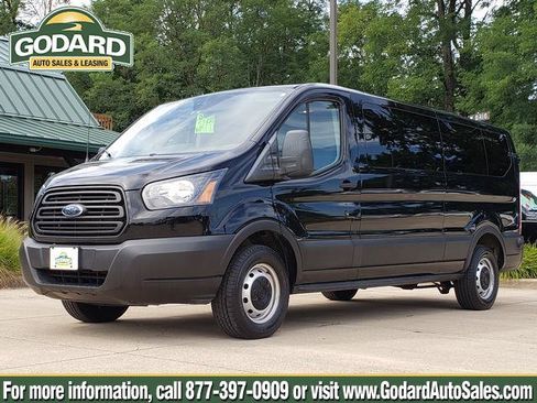 Used 2019 Ford Transit 350 XL RWD image 1