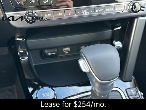 New 2026 Kia Seltos S AWD/4WD image 22