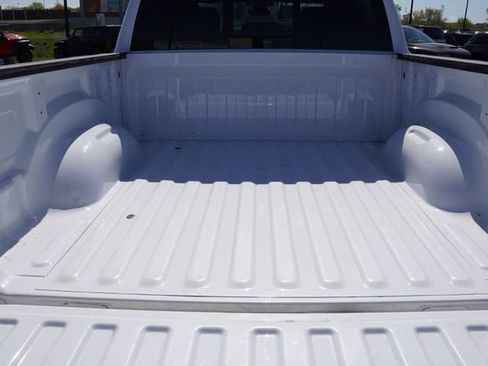 Certified 2023 RAM 1500 Big Horn AWD/4WD image 21