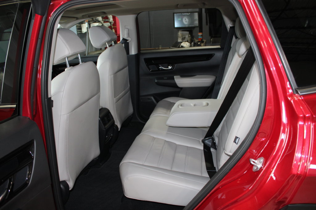 Used 2024 Honda CR-V EX-L image 11