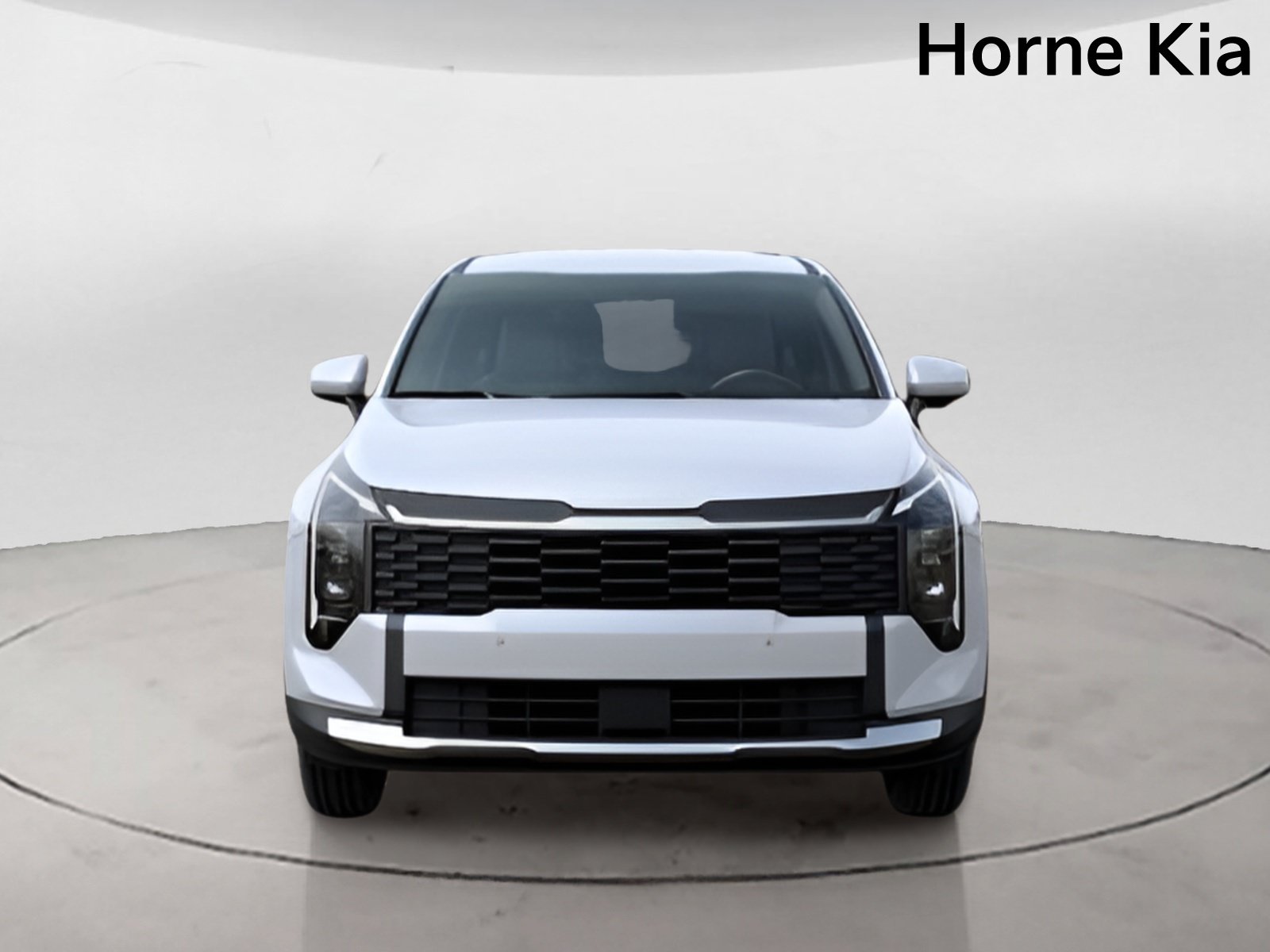 New 2026 Kia Sportage LX FWD image 2