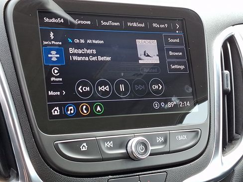 Certified 2023 Chevrolet Equinox LT FWD image 18