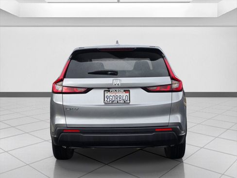 Certified 2023 Honda CR-V EX image 6