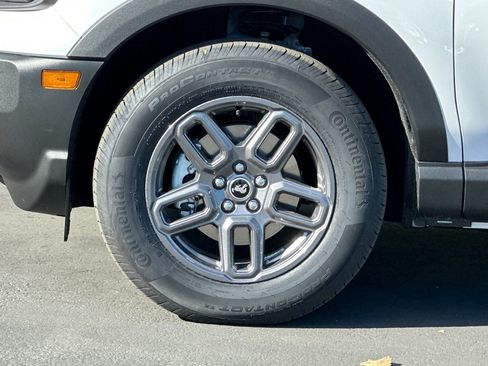 New 2025 Ford Bronco Sport Big Bend image 25