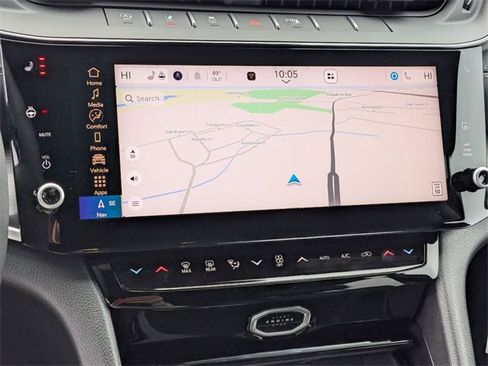 New 2026 Jeep Grand Cherokee Laredo image 20