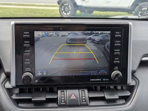 Used 2021 Toyota RAV4 Adventure AWD/4WD image 28