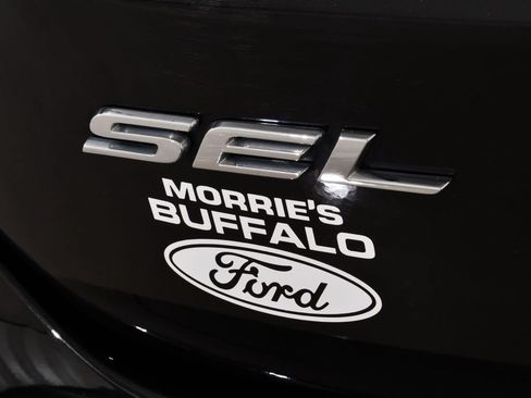 Used 2023 Ford Edge SEL w/ Convenience Package AWD/4WD image 22