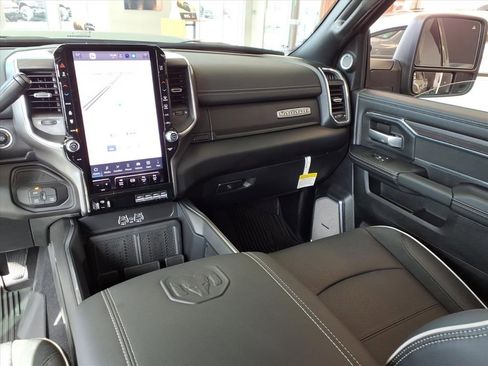 New 2025 RAM 2500 Laramie image 16