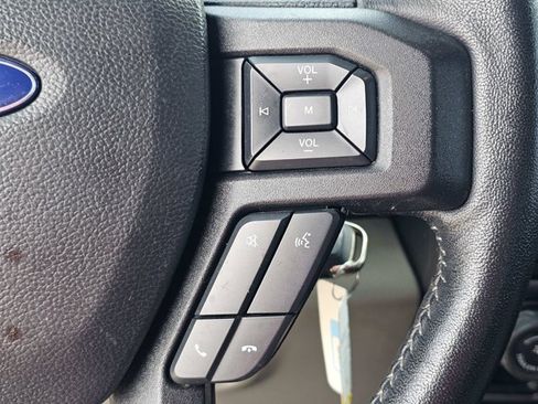 Used 2018 Ford F150 XLT w/ Equipment Group 302A Luxury AWD/4WD image 22