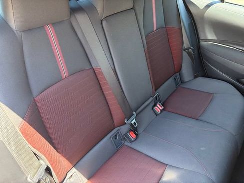 Used 2026 Toyota Corolla SE FWD image 33