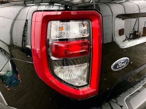 New 2025 Ford Bronco Sport Outer Banks w/ Outer Banks Tech Package+ image 45