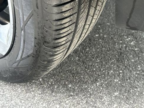 Used 2025 Hyundai Palisade SEL image 12