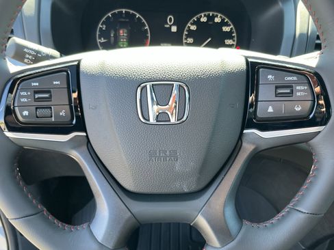 New 2026 Honda Odyssey Sport-L image 20