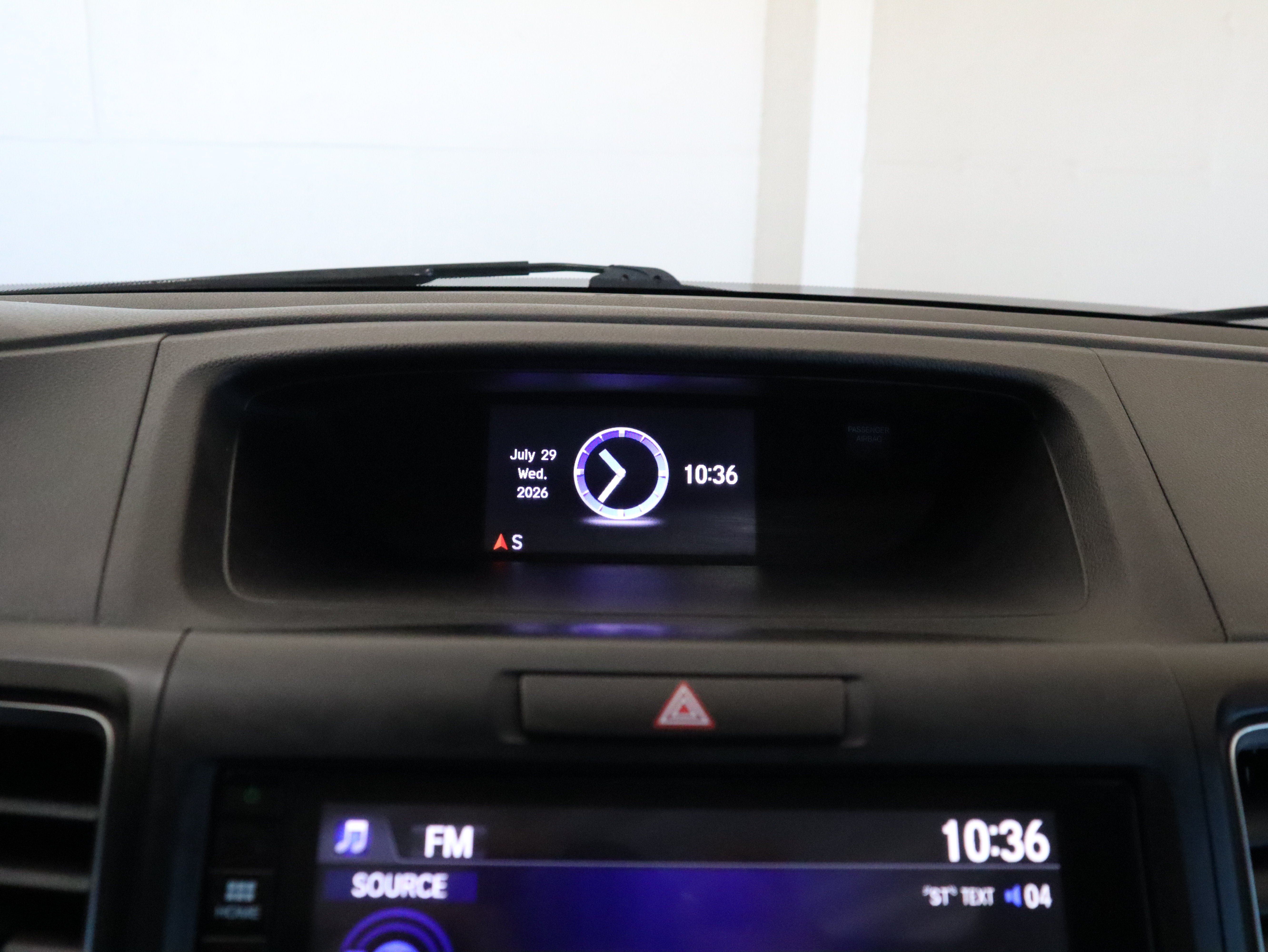 Used 2015 Honda CR-V EX-L image 27