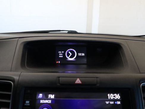 Used 2015 Honda CR-V EX-L image 27