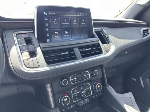Used 2024 Chevrolet Tahoe High Country w/ Max Trailering Package AWD/4WD image 41