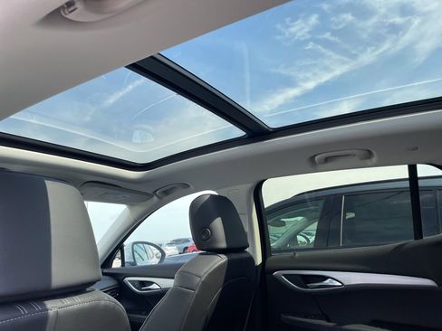 New 2026 Buick Envision Avenir image 30