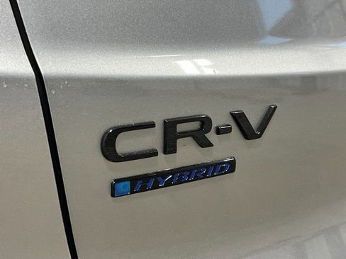 New 2026 Honda CR-V Sport Touring image 8