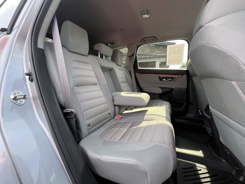 Used 2019 Honda CR-V EX image 16
