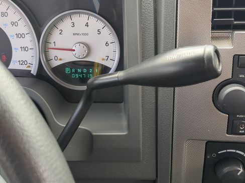Used 2006 Dodge Dakota SLT RWD image 18