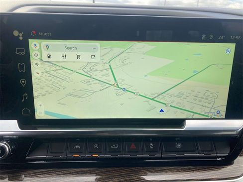 New 2026 GMC Sierra 1500 SLE image 18