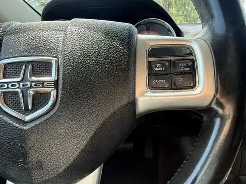 Used 2013 Dodge Durango R/T w/ Entry Nav/Commuter Group RWD image 24