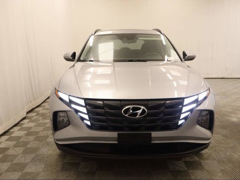 Used 2024 Hyundai Tucson SEL FWD image 4