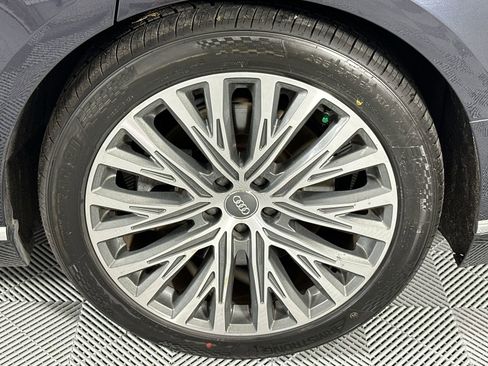 Used 2019 Audi A8 L 3.0T w/ Executive Package AWD/4WD image 10