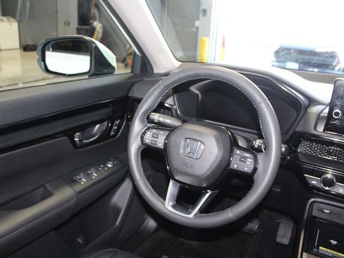 Used 2025 Honda CR-V EX-L image 22