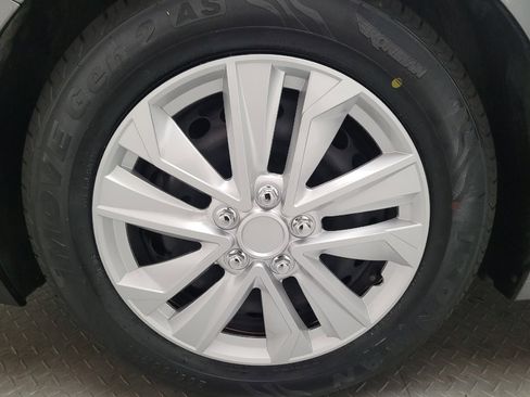 Used 2022 Nissan Sentra S FWD image 31