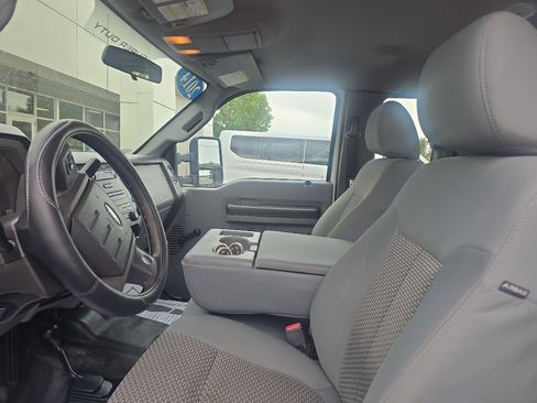 Used 2014 Ford F350 XL AWD/4WD image 15