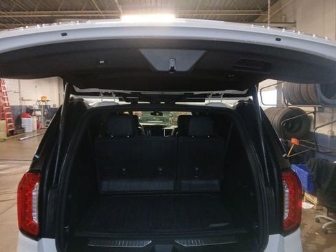 Used 2023 GMC Yukon XL Denali w/ LPO, Floor Liner Package image 48