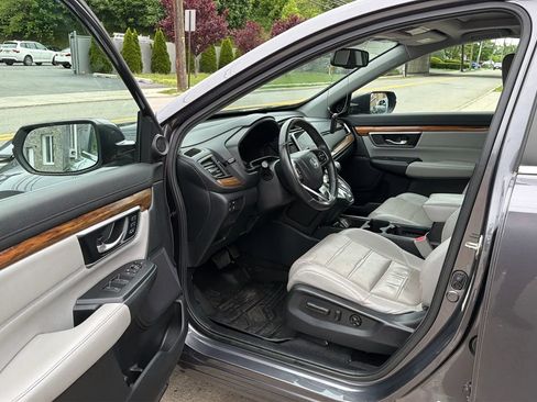 Used 2019 Honda CR-V EX-L image 23