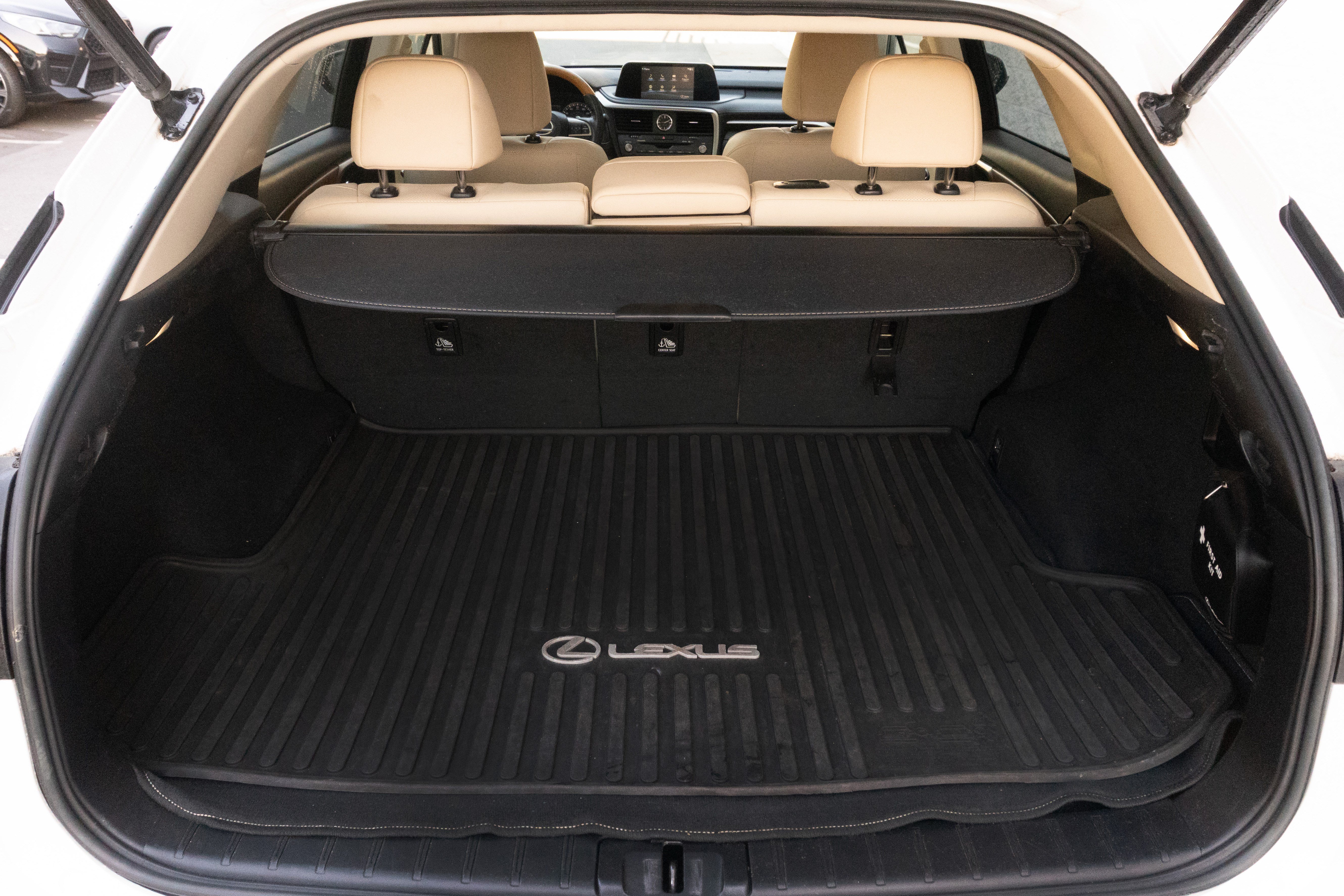 Used 2021 Lexus RX 350 FWD w/ Premium Package image 36
