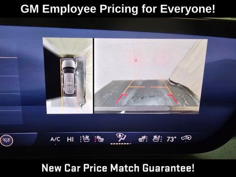 New 2026 Buick Enclave Avenir w/ Super Cruise Package image 23