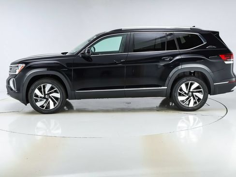New 2026 Volkswagen Atlas SEL AWD/4WD image 42