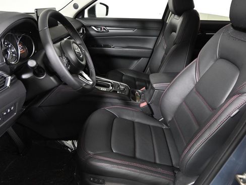 New 2025 MAZDA CX-5 Carbon Edition image 13