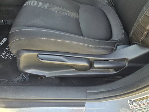 Used 2016 Honda Civic EX-T image 15