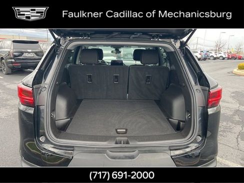 Used 2023 Chevrolet Blazer LT w/ Midnight/Sport Edition image 13