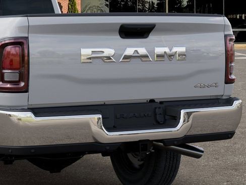 New 2026 RAM 2500 Tradesman image 13