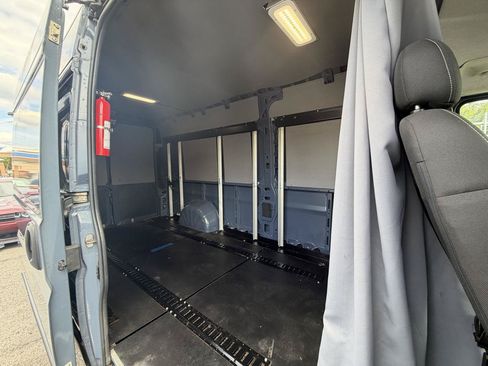 Used 2021 RAM ProMaster 3500 FWD image 20