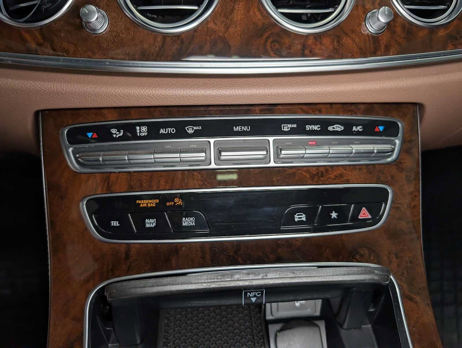 Certified 2023 Mercedes-Benz E 350 4MATIC Sedan image 29