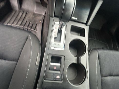 Used 2015 Subaru Legacy 2.5i Premium w/ Moonroof Package image 20