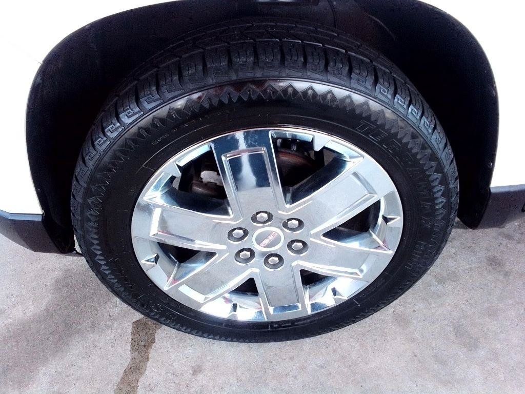 Used 2017 GMC Acadia Limited SLT AWD/4WD image 27