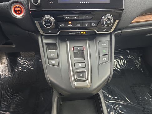 Used 2020 Honda CR-V EX-L image 24