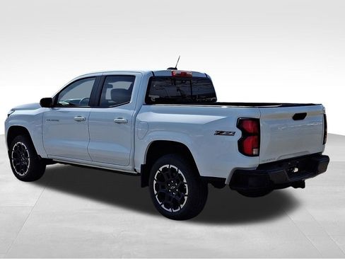 New 2026 Chevrolet Colorado Z71 w/ Technology Package image 3