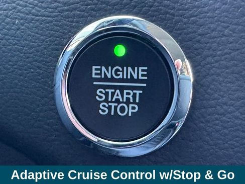 Used 2022 Ford Edge SEL w/ Convenience Package image 16