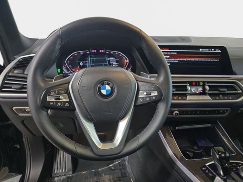 Used 2023 BMW X5 sDrive40i image 19