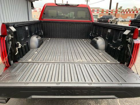 Used 2023 Toyota Tundra 1794 Edition image 23